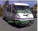 1997 Airstream for parts